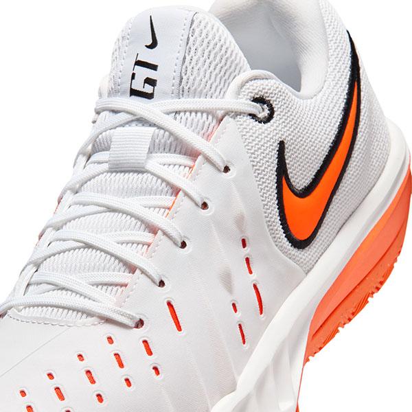 NIKE（ナイキ） バスケットボールシューズ エア ズーム G.T. カット