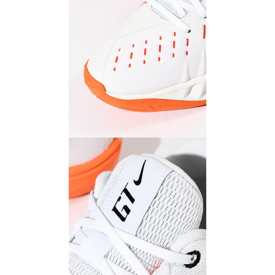 NIKE（ナイキ） バスケットボールシューズ エア ズーム G.T. カット