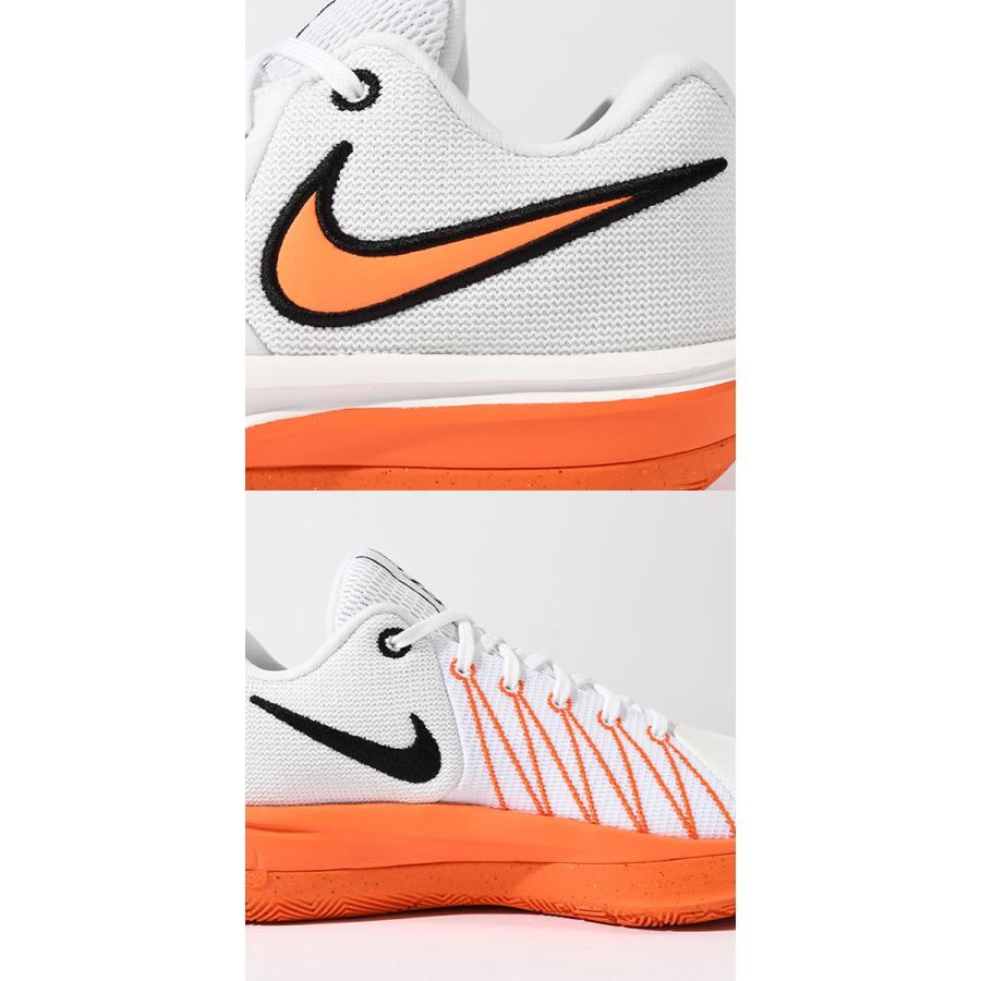 NIKE（ナイキ） バスケットボールシューズ エア ズーム G.T. カット