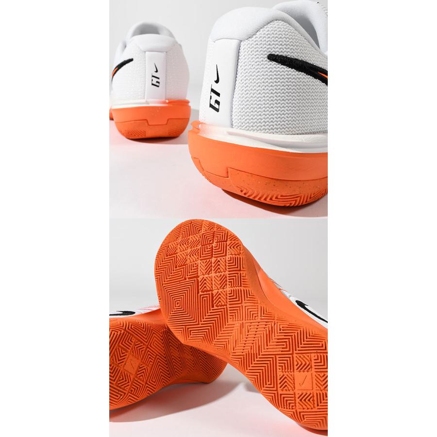 NIKE（ナイキ） バスケットボールシューズ エア ズーム G.T. カット