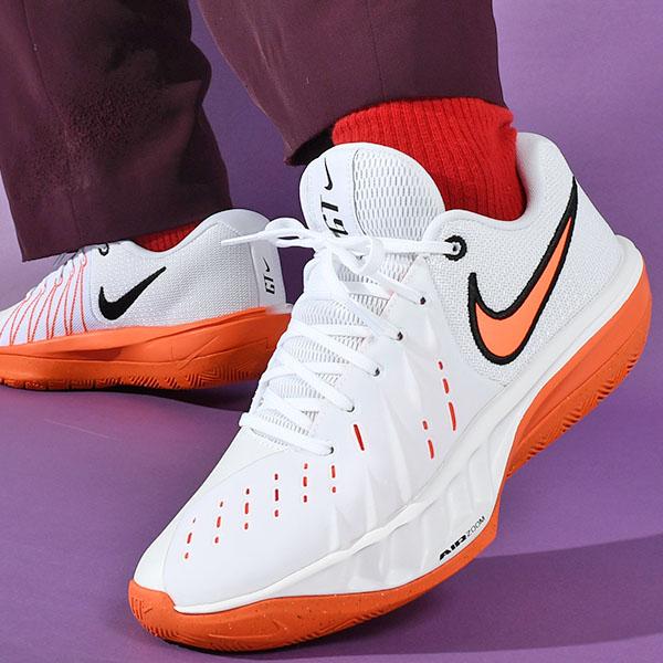 NIKE（ナイキ） バスケットボールシューズ エア ズーム G.T. カット