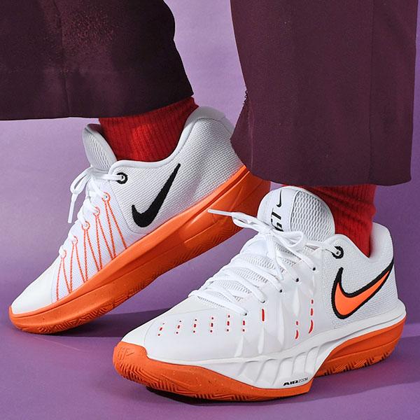 NIKE（ナイキ） バスケットボールシューズ エア ズーム G.T. カット