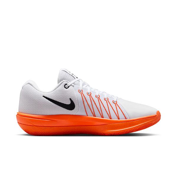 NIKE（ナイキ） バスケットボールシューズ エア ズーム G.T. カット