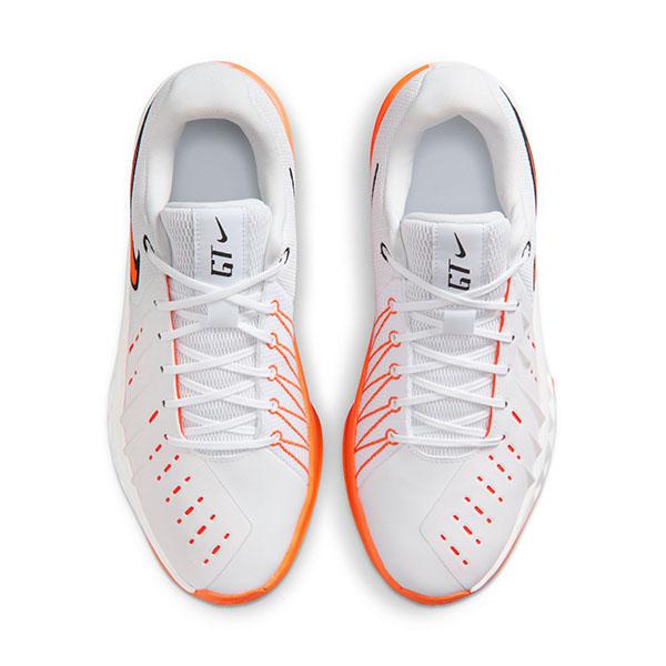 NIKE（ナイキ） バスケットボールシューズ エア ズーム G.T. カット