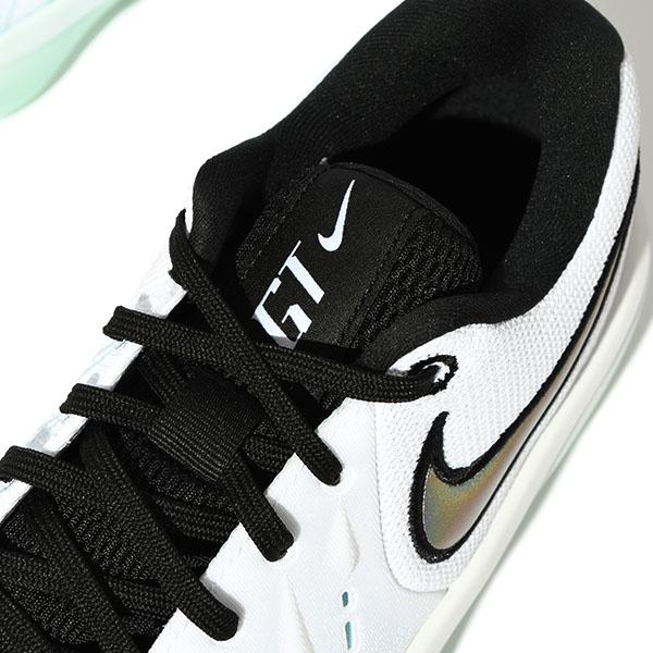 Nike バスケットボールシューズ ブラック/ホワイトGTカット2 Amazon.com | Nike G.T. Cut 2 Men's Basketball Shoes (DJ6015-006