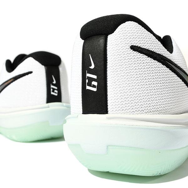 NIKE（ナイキ） バスケットボールシューズ エア ズーム G.T. カット