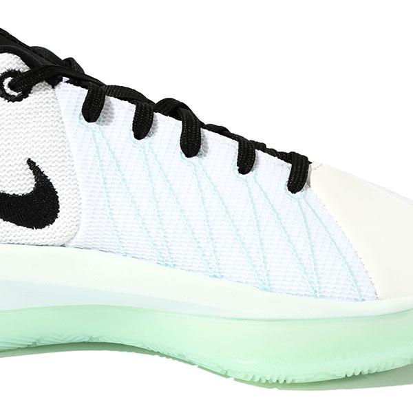 NIKE（ナイキ） バスケットボールシューズ エア ズーム G.T. カット