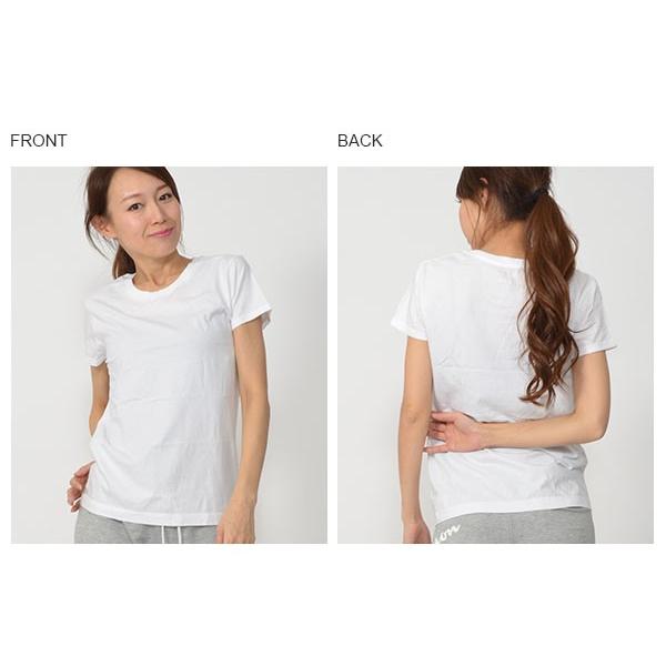 再入荷 透けにくい5 3oz 2枚組 半袖 Tシャツ ヘインズ Hanes レディース クルーネックtシャツ 無地 赤パック レッドパック Hw5310 エレファントsports Paypayモール店 通販 Paypayモール