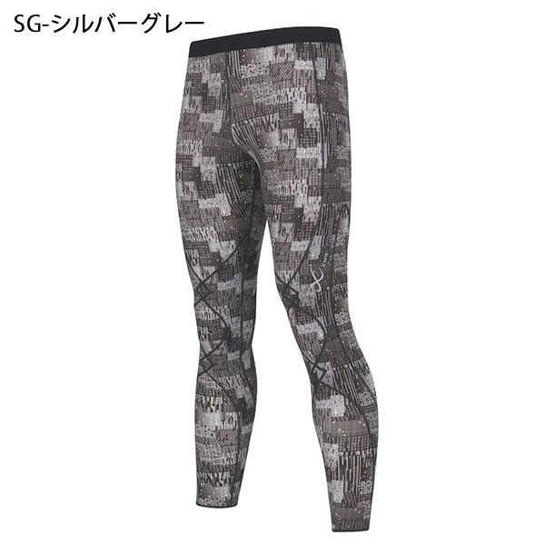 WACOAL（ワコール） CW-X スポーツタイツ メンズ エキスパート3.0