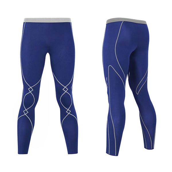 WACOAL（ワコール） CW-X スポーツタイツ メンズ エキスパート3.0