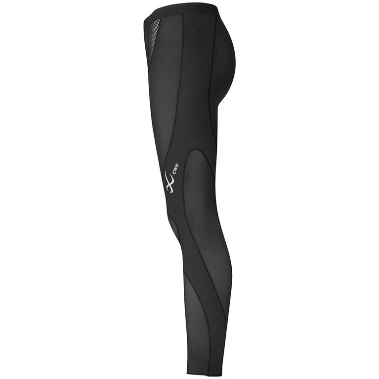 WACOAL（ワコール） CW-X スポーツタイツ メンズ エキスパートモデル