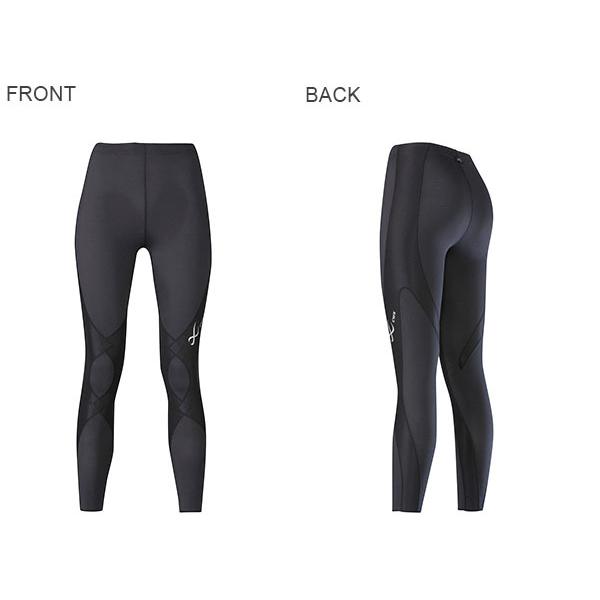 Cw X ランニングタイツ レディース ワコール Wacoal Expert2 0 エキスパート コンプレッションタイツ スポーツ ジョギング ウォーキング Hxy009 10 Off エレファントsports Paypayモール店 通販 Paypayモール