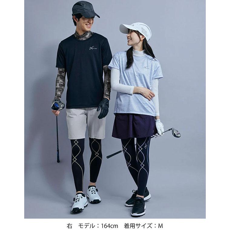 WACOAL（ワコール） CW-X スポーツタイツ レディース エキスパート