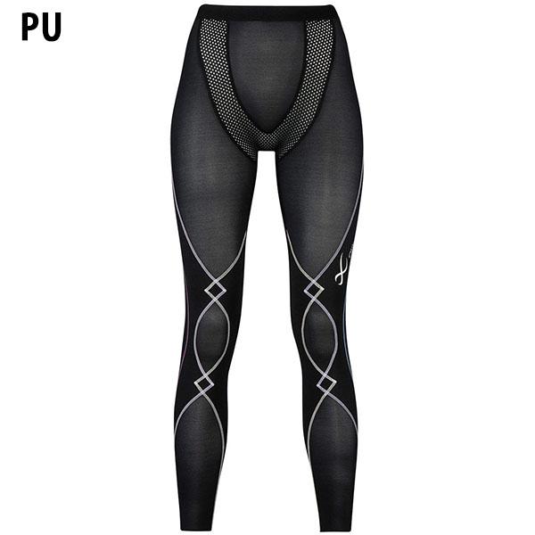 WACOAL（ワコール） CW-X スポーツタイツ レディース エキスパート