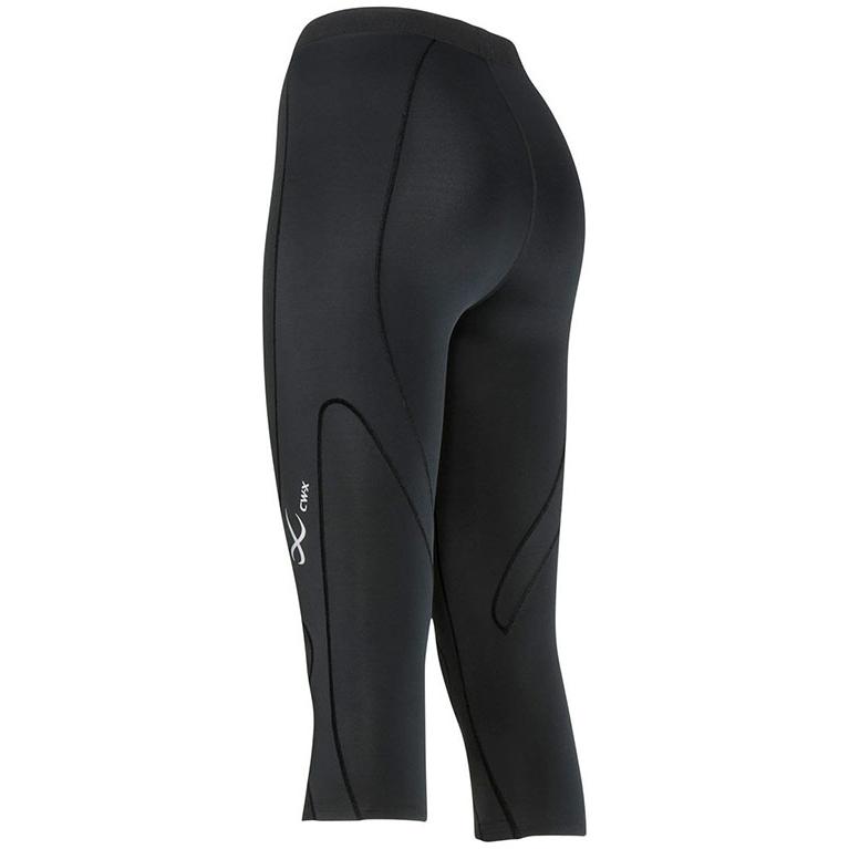 ワコールCW-X ブラックタイツ HXY一499ＢL 【新品未使用】 CW-X ワコール レディース スポーツボトム 股関節・ひざサポート