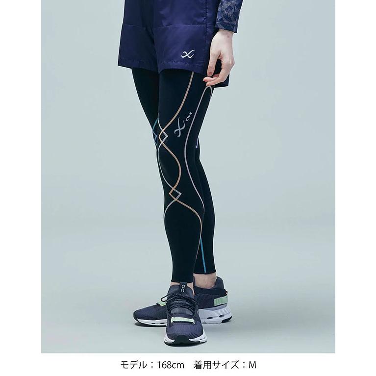 Z1110シーダブリューエックス　レディース　スポーツタイツ HXY499 CW-X ワコール スポーツタイツ HXY499 wacoal レディース