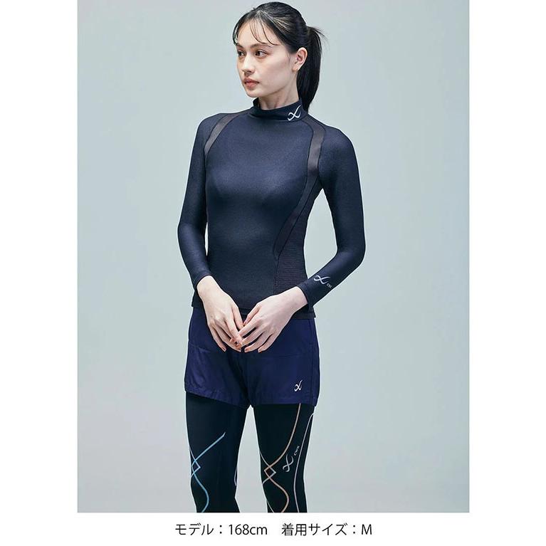 WACOAL（ワコール） CW-X スポーツタイツ レディース エキスパート3.0