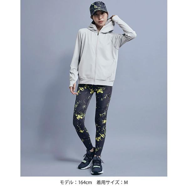 WACOAL（ワコール） CW-X スポーツタイツ レディース エキスパート3.0