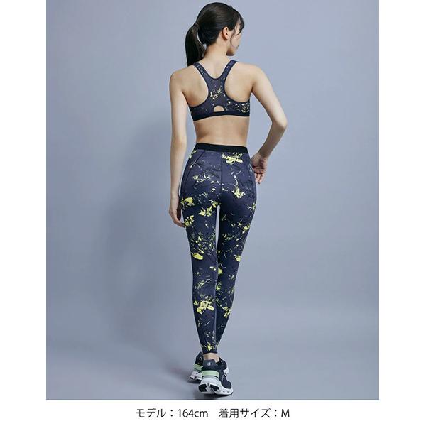 WACOAL（ワコール） CW-X スポーツタイツ レディース エキスパート3.0