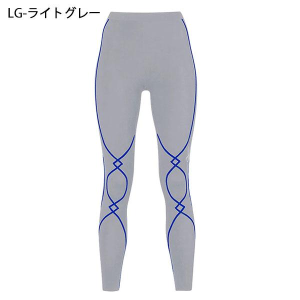 WACOAL（ワコール） CW-X スポーツタイツ レディース エキスパート3.0