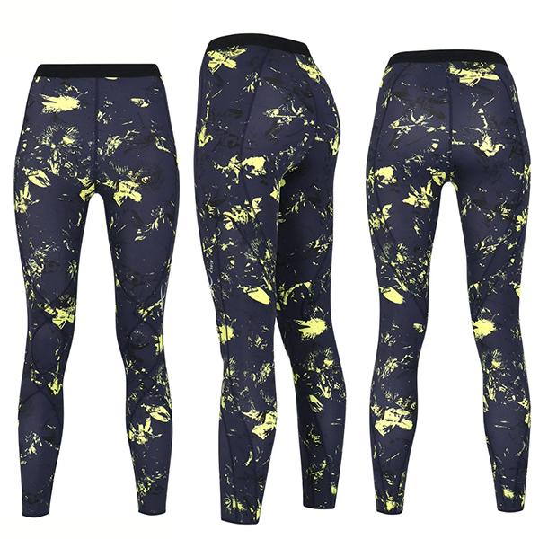 WACOAL（ワコール） CW-X スポーツタイツ レディース エキスパート3.0