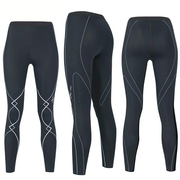 WACOAL（ワコール） CW-X スポーツタイツ レディース エキスパート3.0