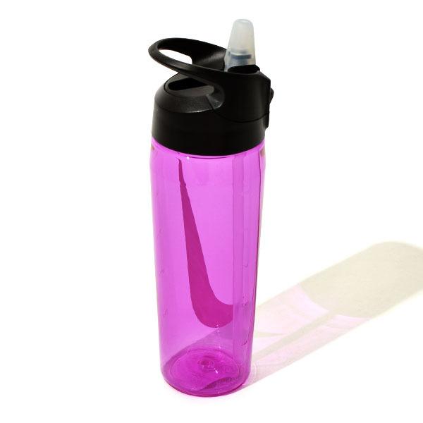 ナイキ 水筒 Nike Tr ハイパーチャージ ストロー ボトル 24oz 容量709ml 0 7l 透明 ストロー付き クリアボトル ウォーターボトル スポーツボトル エレファントsports Paypayモール店 通販 Paypayモール