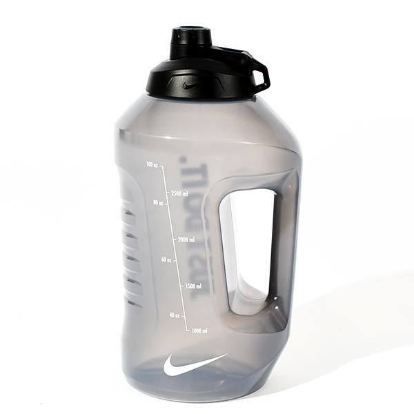 NIKE（ナイキ） ハンドル付き ウォーターボトル スーパージャグ 128oz