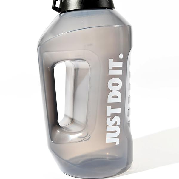 THERMOS NIKE コラボ ハイドレーションジャグ（スポーツボトル）水筒 NIKE（ナイキ） ハンドル付き ウォーターボトル スーパージャグ 128oz