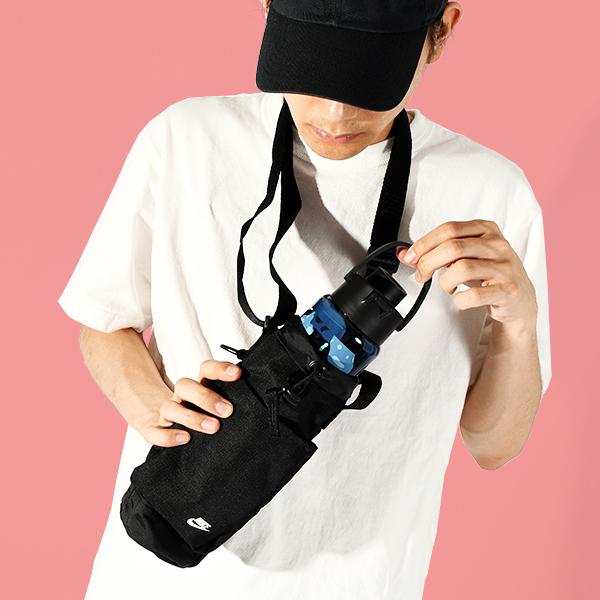 NIKE（ナイキ） 水筒入れ ウォーターボトルバッグ クラブ