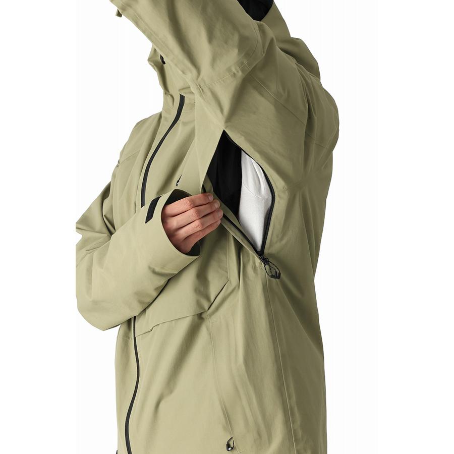 686 ラスト1点 Mサイズ スノーボードウェア SIX EIGHT シックス