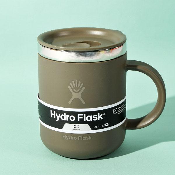 Hydro Flask マグカップセット カラー4種 新しい季節と新生活にHydro Flask®の新作アイテムを！色鮮やかな