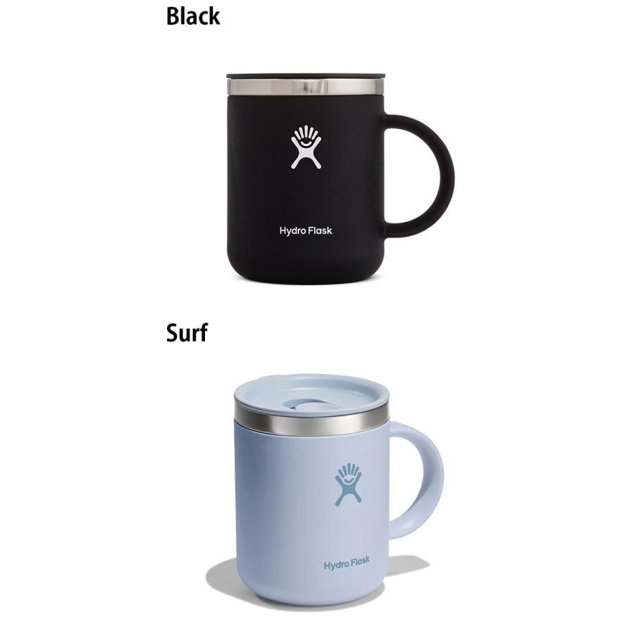HYDRO FLASK（ハイドロフラスク） 安心の日本正規品 12oz コップ Hydro