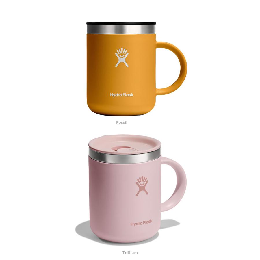 HYDRO FLASK 安心の日本正規品 ハイドロフラスク 12oz コップ