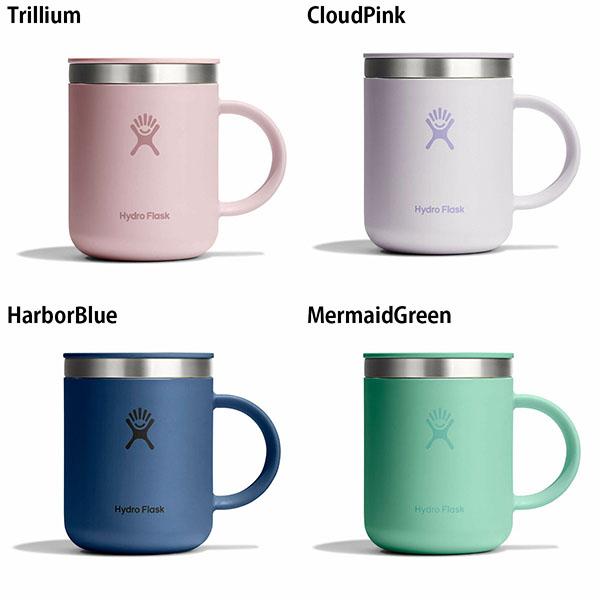 HYDRO FLASK（ハイドロフラスク） 2026春夏新色 安心の日本正規品 12oz