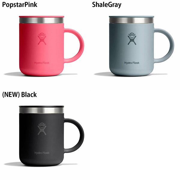 HYDRO FLASK（ハイドロフラスク） 安心の日本正規品 12oz コップ Hydro