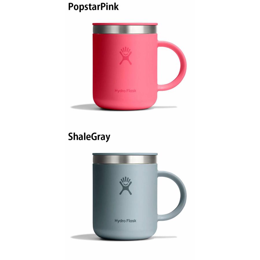HYDRO FLASK（ハイドロフラスク） 2026秋冬新色 安心の日本正規品 12oz