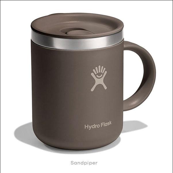 HYDRO FLASK（ハイドロフラスク） 安心の日本正規品 12oz コップ Hydro