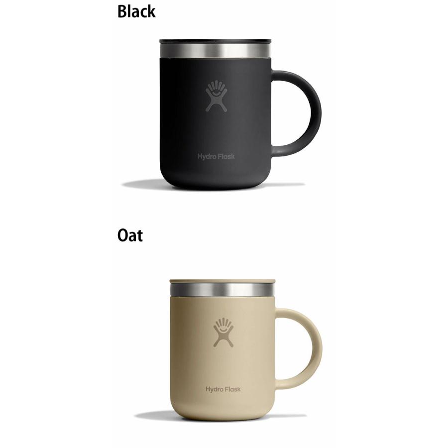 HYDRO FLASK（ハイドロフラスク） 2026秋冬新色 安心の日本正規品 12oz