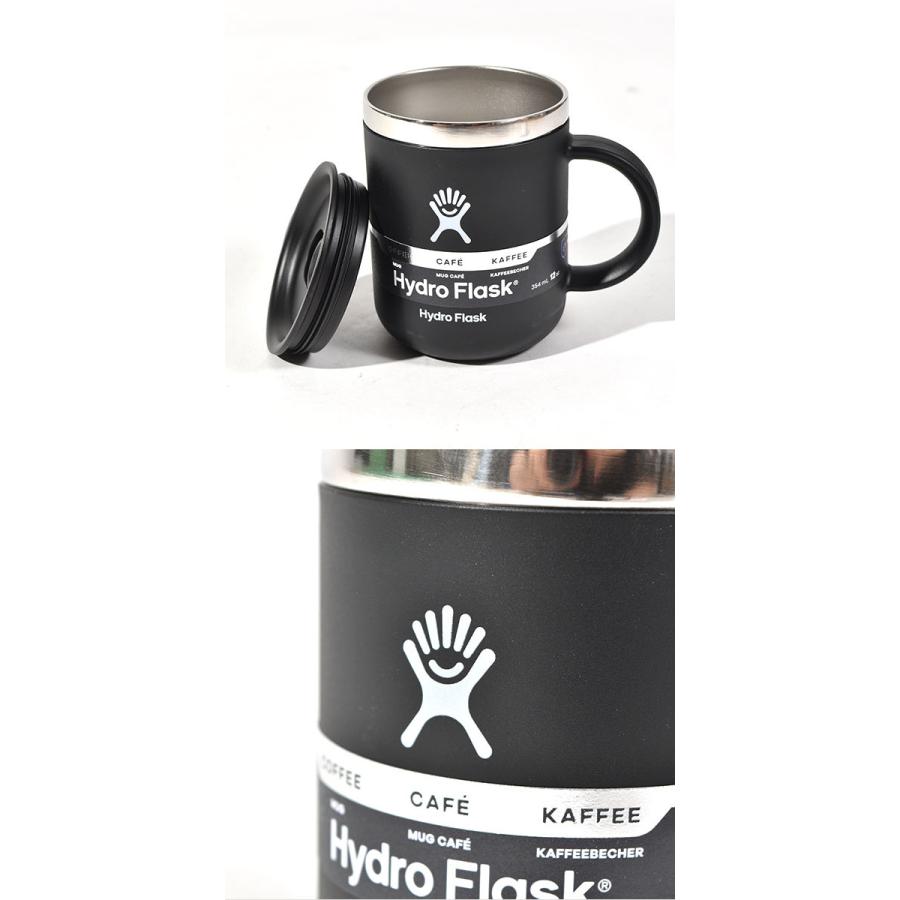 HYDRO FLASK 安心の日本正規品 ハイドロフラスク 12oz コップ Hydro