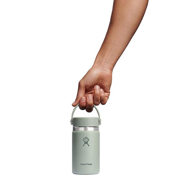 HYDRO FLASK（ハイドロフラスク） 日本正規品 12oz 水筒 Hydro Flask