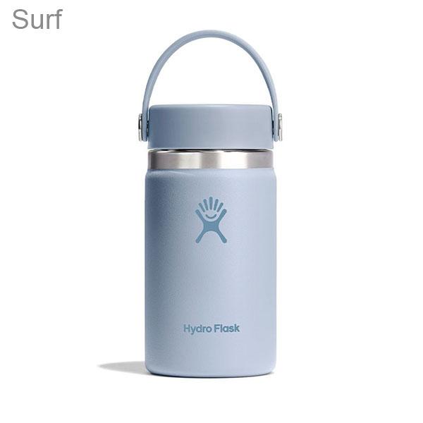 HYDRO FLASK（ハイドロフラスク） 日本正規品 12oz 水筒 Hydro Flask