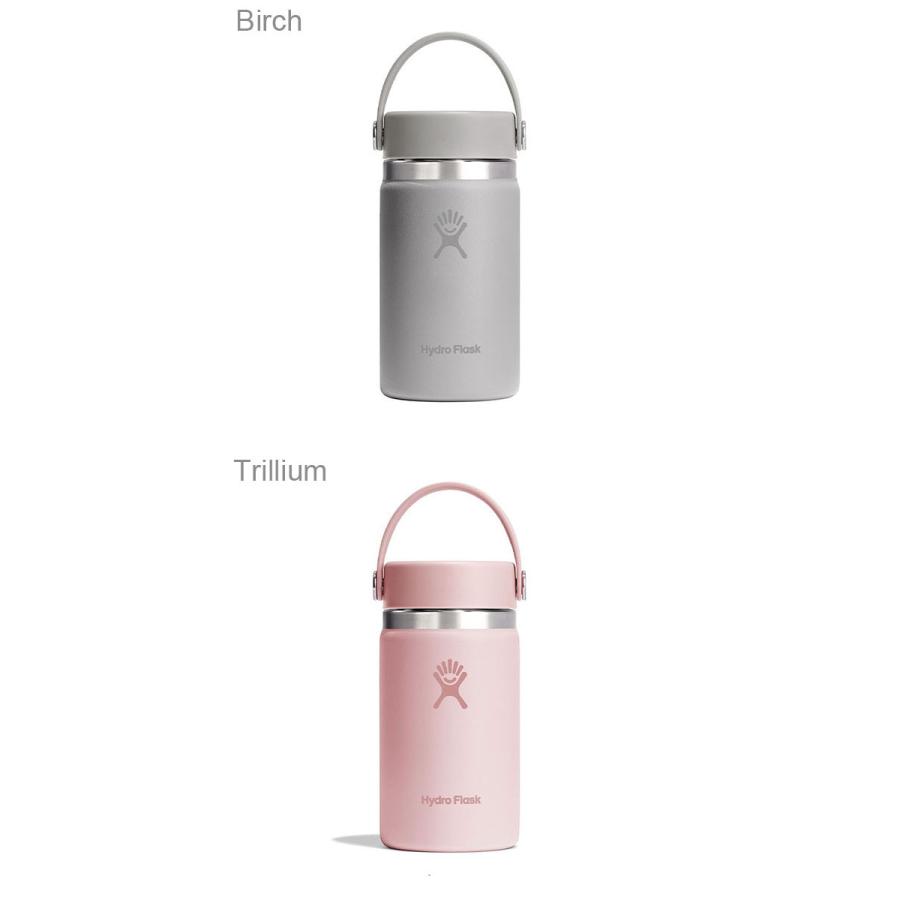 HYDRO FLASK（ハイドロフラスク） 日本正規品 12oz 水筒 Hydro Flask