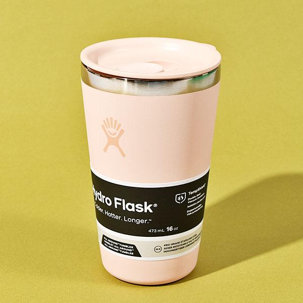 HYDRO FLASK（ハイドロフラスク） 2026春夏新色 安心の日本正規品 16oz