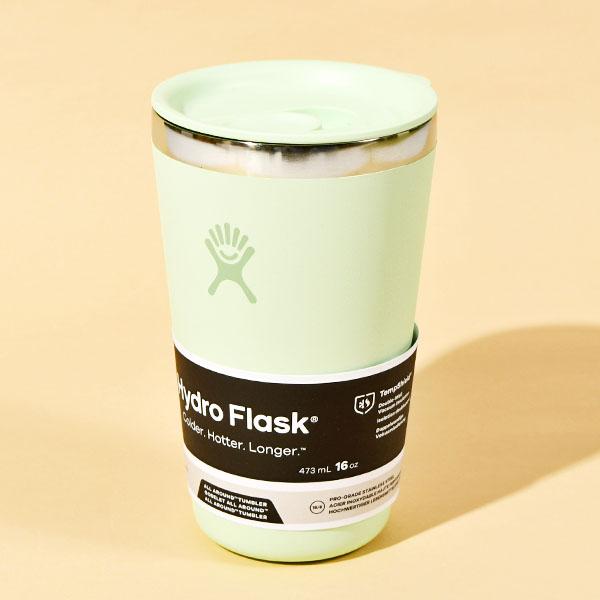 HYDRO FLASK（ハイドロフラスク） 2026春夏新色 安心の日本正規品 16oz