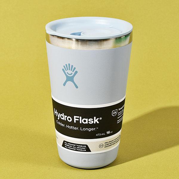 HYDRO FLASK（ハイドロフラスク） 安心の日本正規品 16oz タンブラー