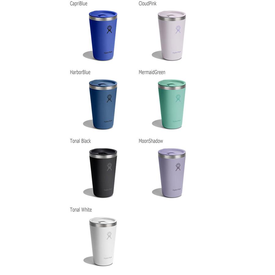 HYDRO FLASK（ハイドロフラスク） 安心の日本正規品 16oz タンブラー