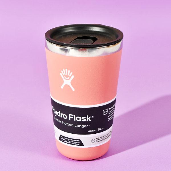 HYDRO FLASK（ハイドロフラスク） 安心の日本正規品 16oz タンブラー