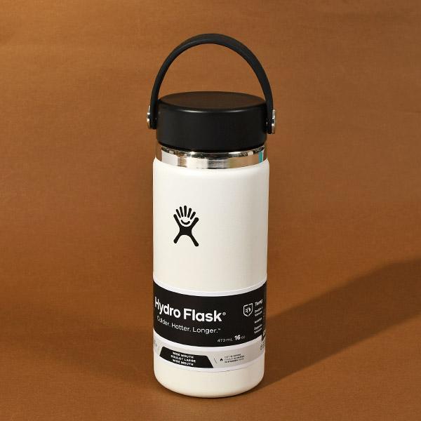 HYDRO FLASK（ハイドロフラスク） 2026春夏新色 日本正規品 16oz 水筒