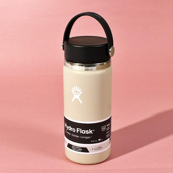 HYDRO FLASK（ハイドロフラスク） 日本正規品 16oz 水筒 Hydro Flask